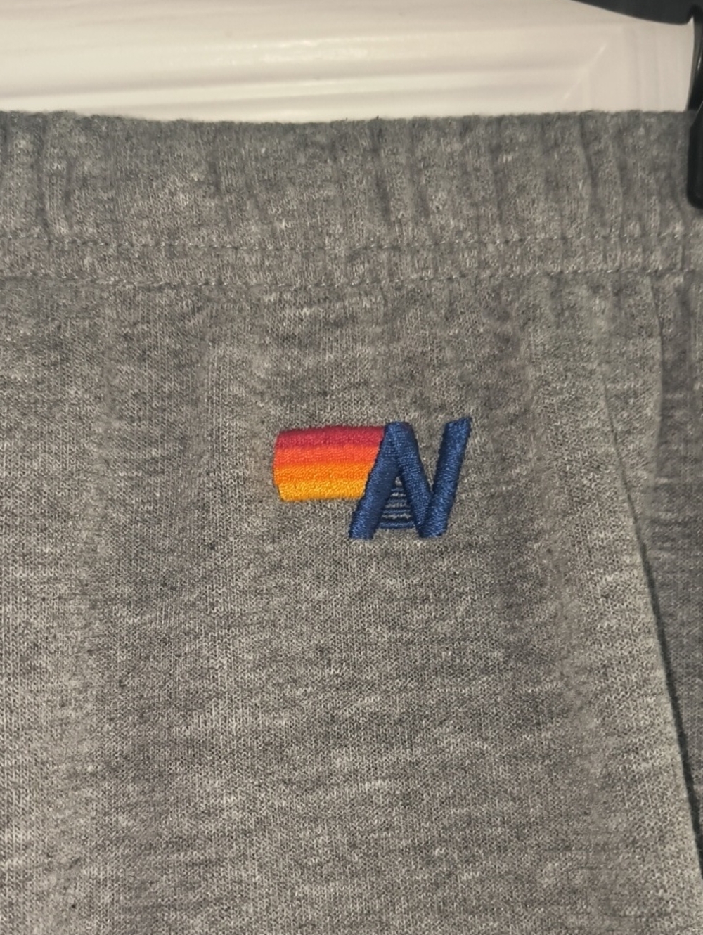 Aviator Nation Smiley Sweatpants Size XS - Picture 5 of 7